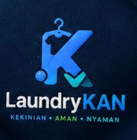 LaundryKAN